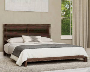 Picture of Tanner King Size Bed