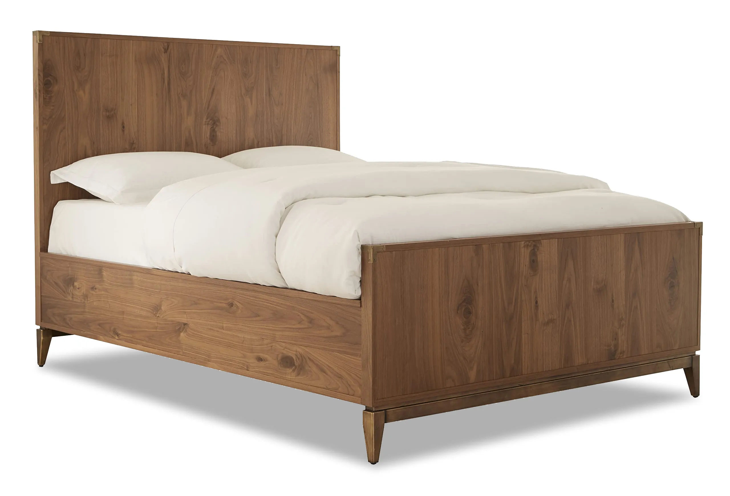 Picture of Adler Queen Size Bed