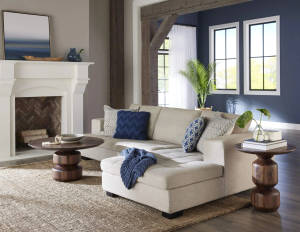 Picture of Virton End Table