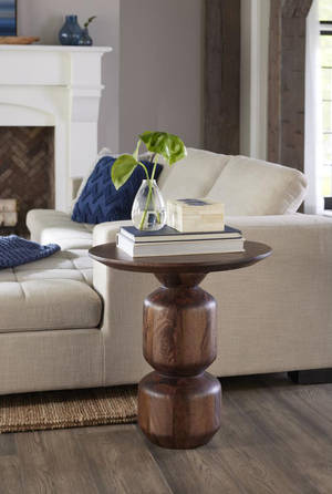 Picture of Virton End Table
