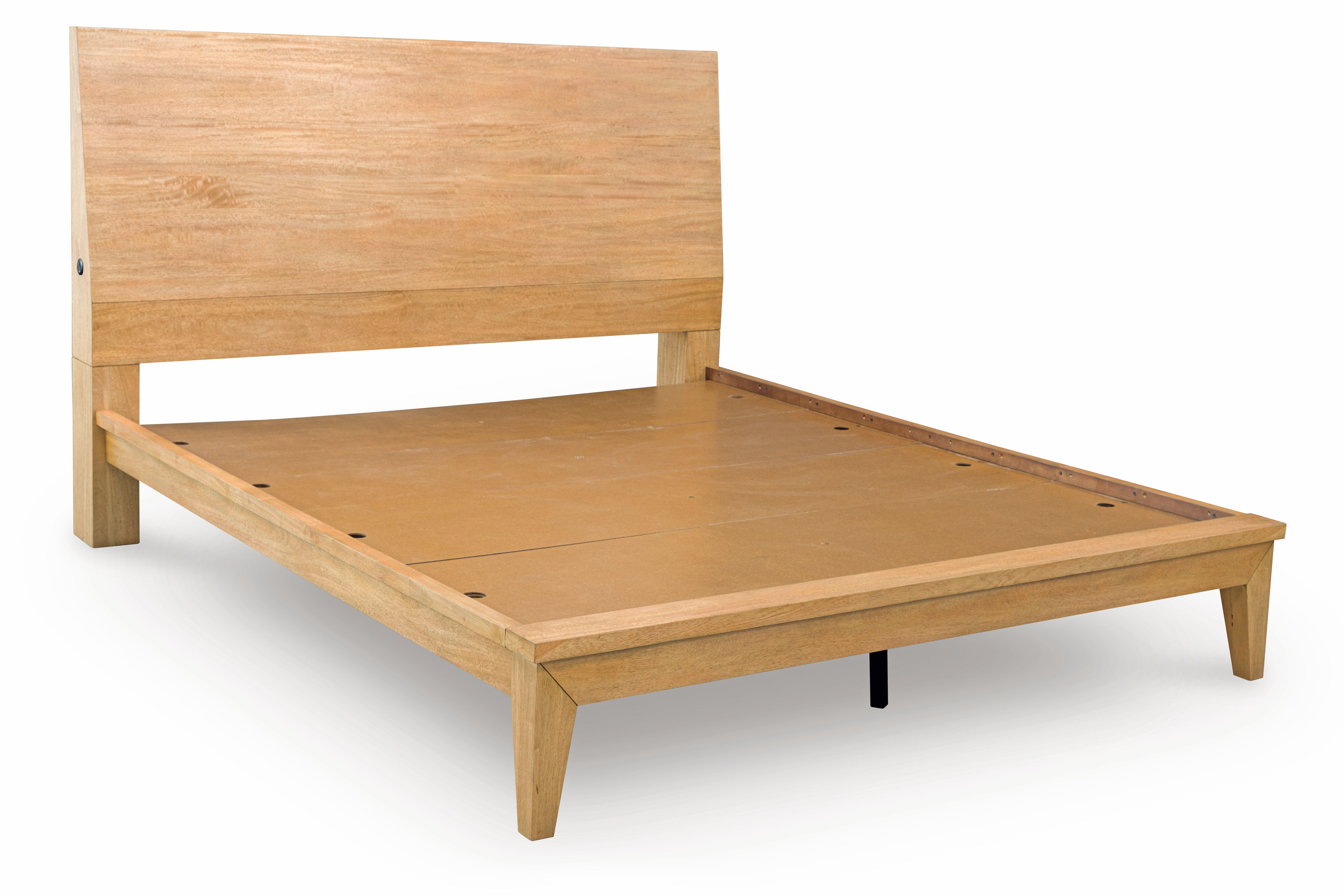 Picture of Sherbana Queen Size Bed