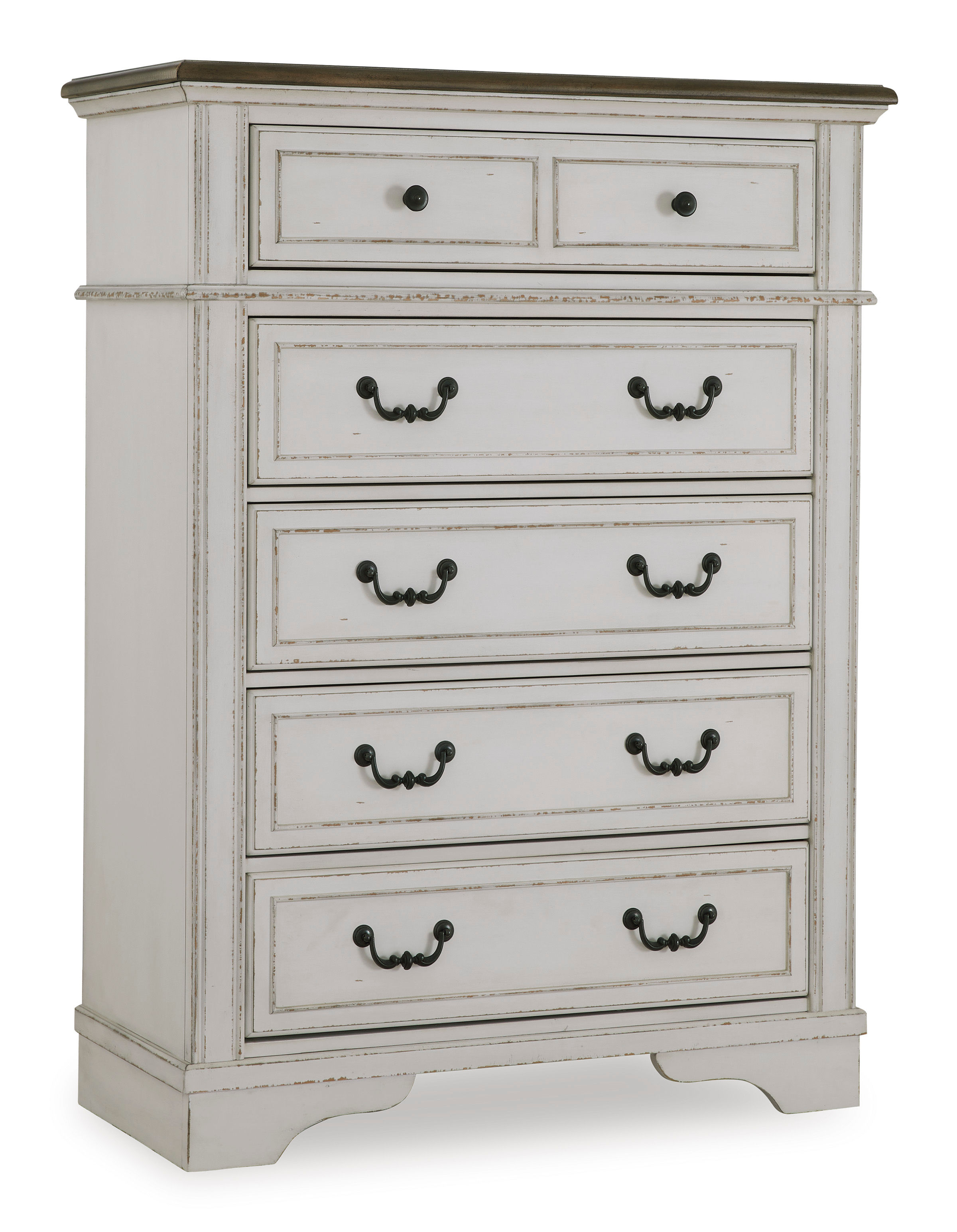 Picture of Blendon Chest of Drawers