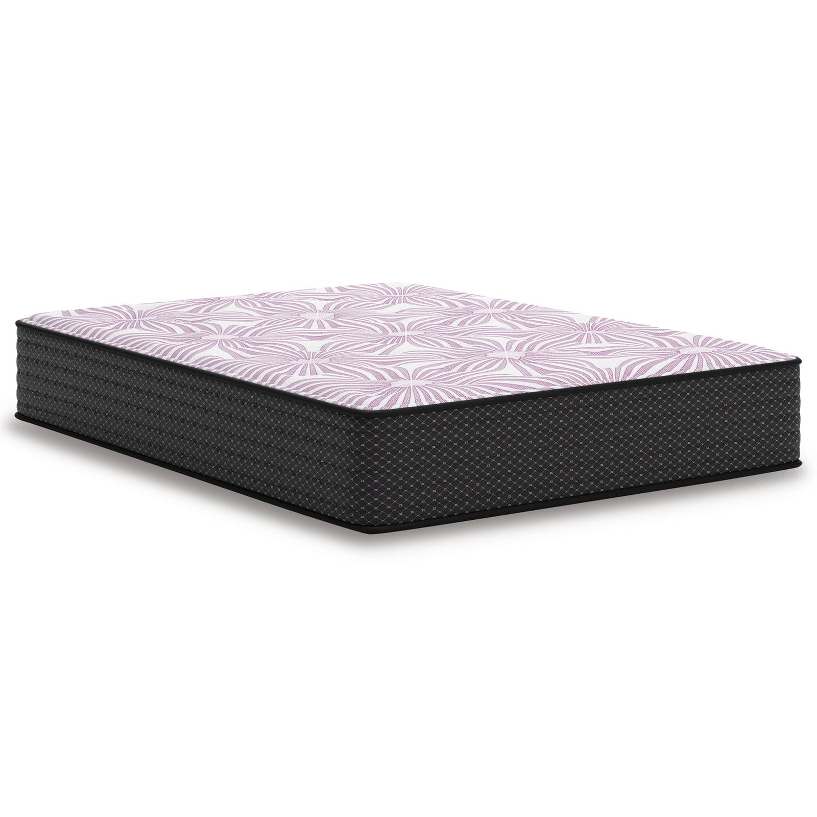 Picture of 12 Inch BL Plush Queen Mattress
