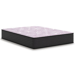 Picture of 12 Inch BL Plush Queen Mattress