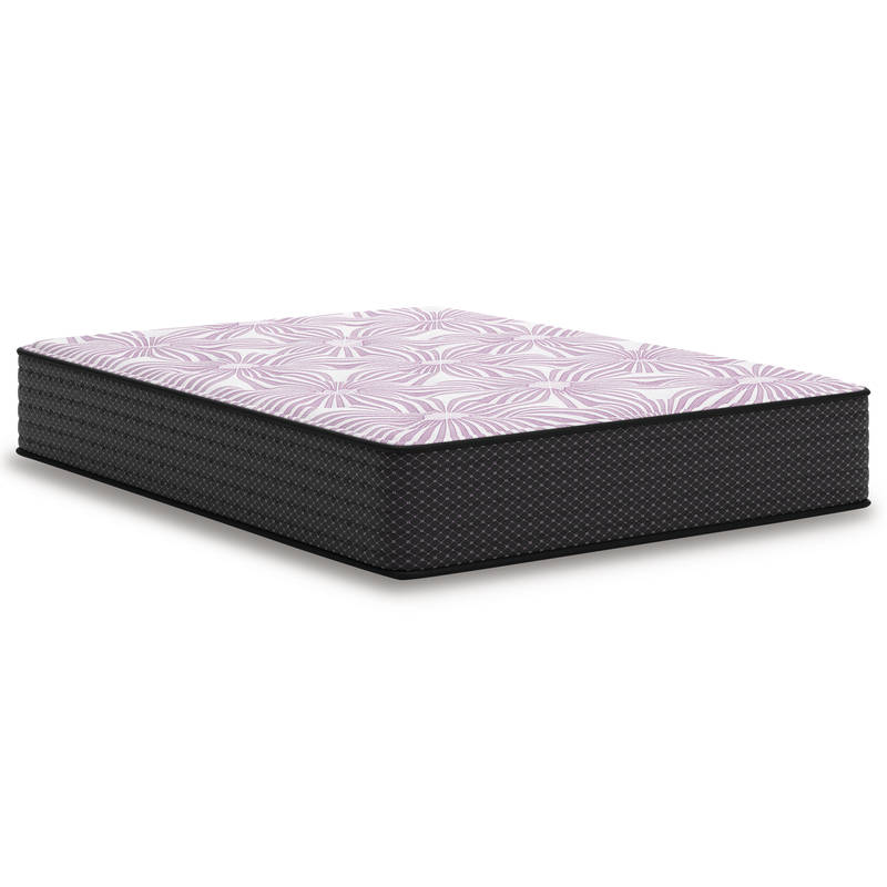 Picture of 12 Inch BL Plush Queen Mattress