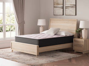Picture of 12 Inch BL Plush Queen Mattress