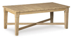 Picture of Carter Hall Outdoor Coffee Table