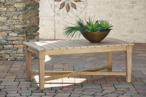 Picture of Carter Hall Outdoor Coffee Table