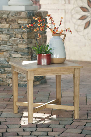 Picture of Carter Hall Outdoor End Table