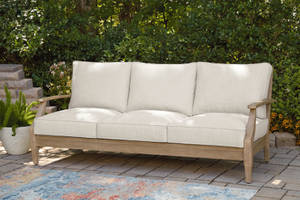 Picture of Carter Hall Outdoor Sofa