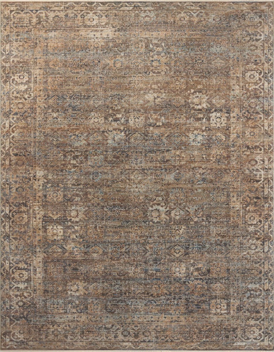 Picture of Heritage 8' x 10' Rug