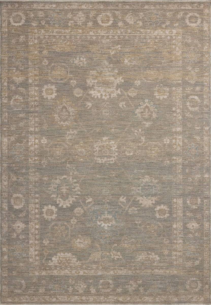 Picture of Chris Loves Julia x Loloi Louisa 7'10" x 10' Rug