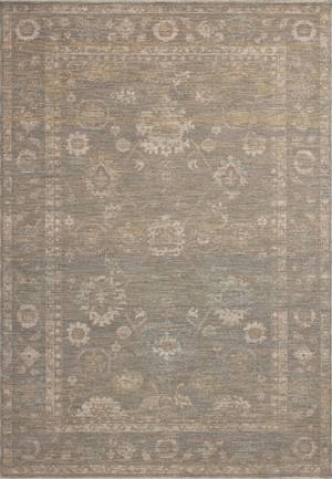 Picture of Chris Loves Julia x Loloi Louisa 7'10" x 10' Rug