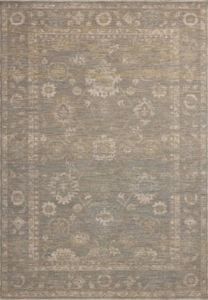 Picture of Chris Loves Julia x Loloi Louisa 5'3" x 7'6" Rug