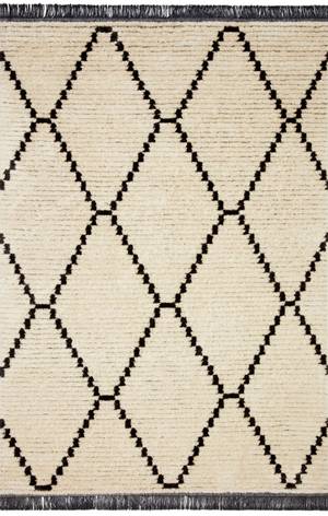 Picture of Chris Loves Julia x Loloi Alice 5'2" x 7'6" Rug