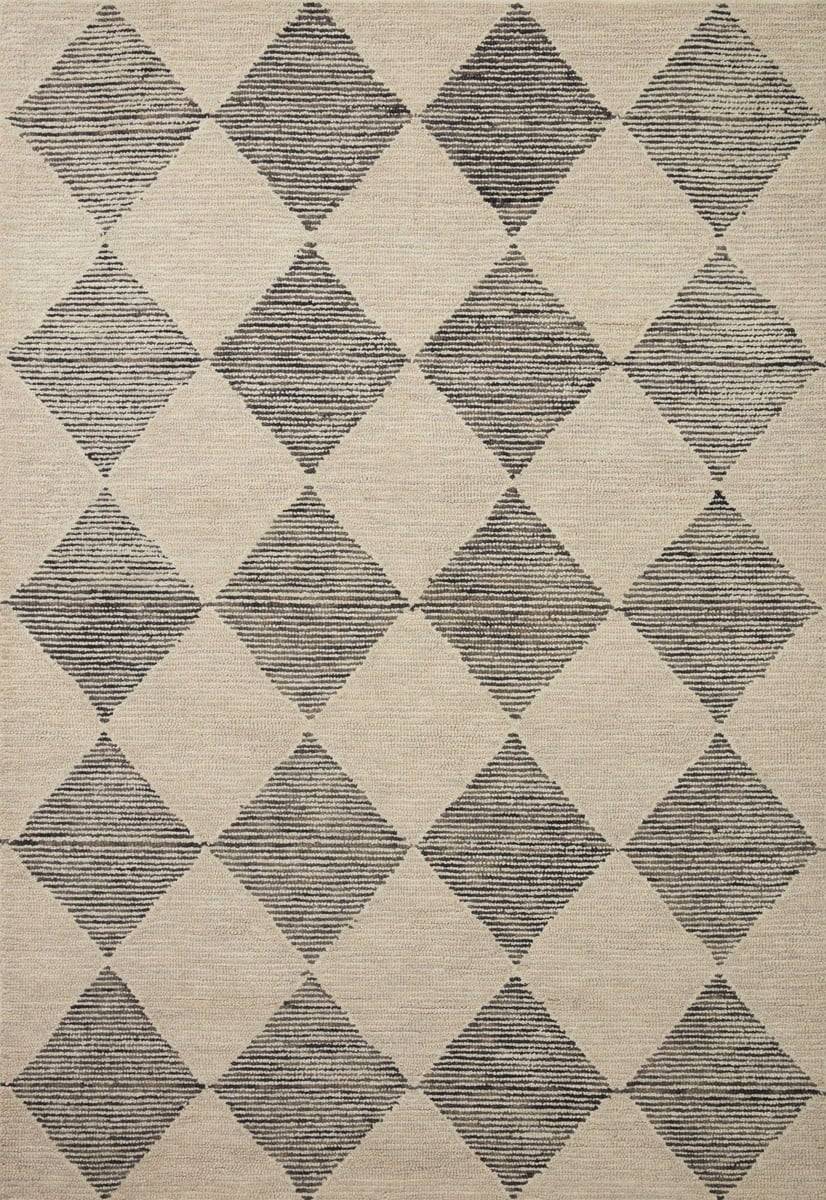 Picture of Chris Loves Julia x Loloi Francis 5' x 7'6" Rug
