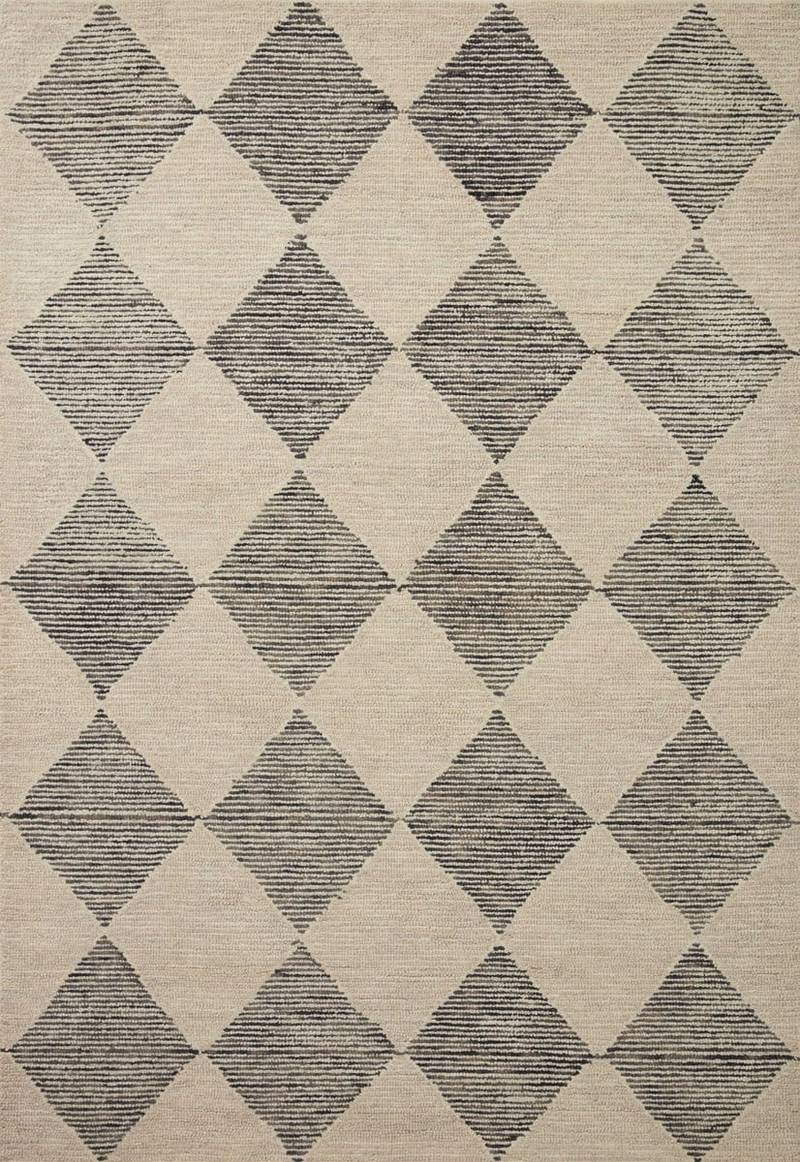 Picture of Chris Loves Julia x Loloi Francis 5' x 7'6" Rug