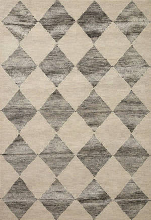Picture of Chris Loves Julia x Loloi Francis 7'9" x 9'9" Rug