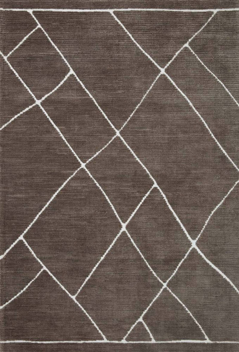 Picture of Magnolia Home by Joanna Gaines x Loloi Logan 7'9" x 9'9" Rug