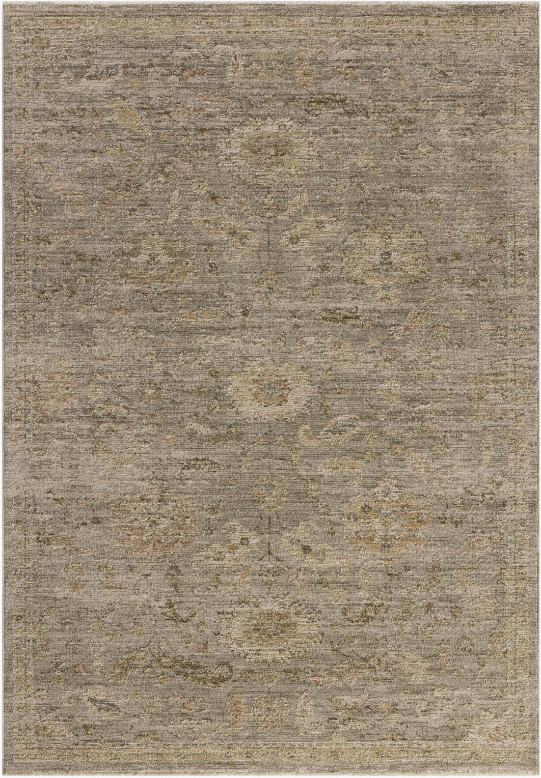 Picture of Willa 5'3" x 7'6" Rug