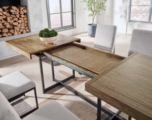 Picture of Tomtyn Dining Table & 4 Chairs