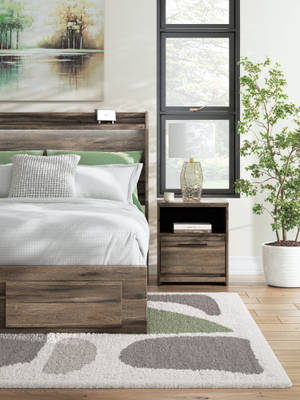 Picture of Baystorm Nightstand