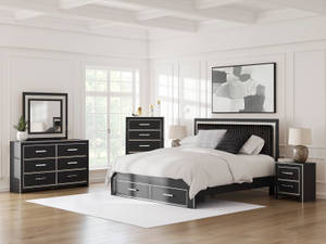 Picture of Birmonton Dresser