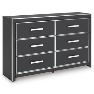 Picture of Birmonton Dresser