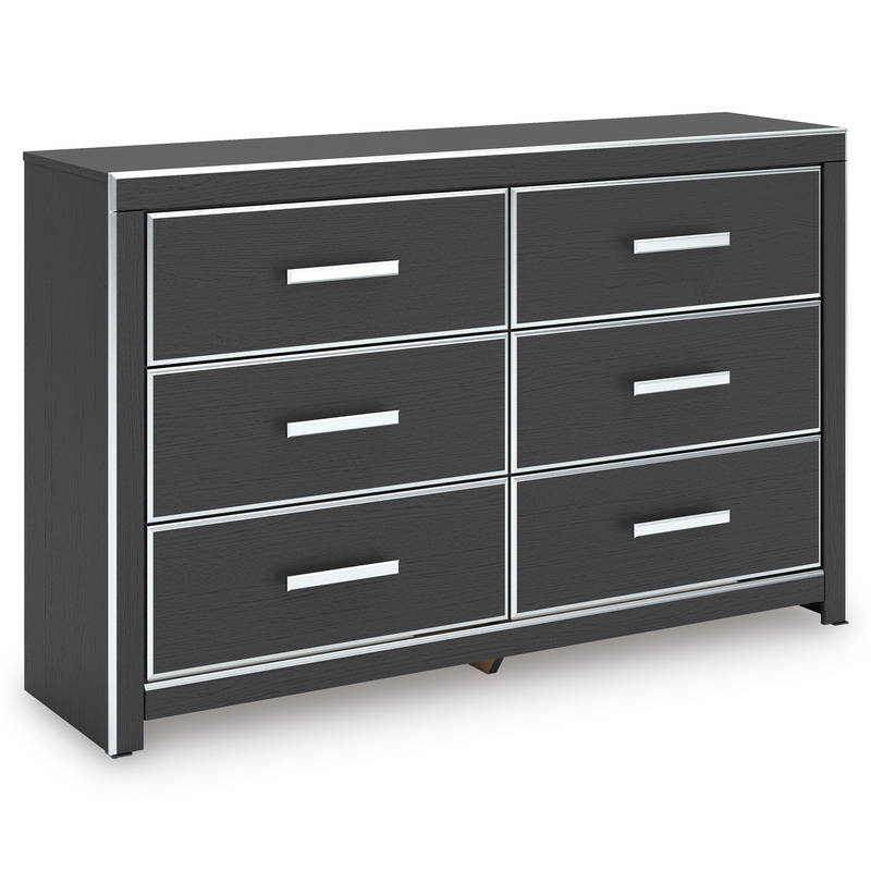 Picture of Birmonton Dresser