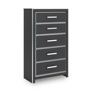 Picture of Birmonton Chest of Drawers