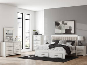 Picture of Birmonton Chest of Drawers