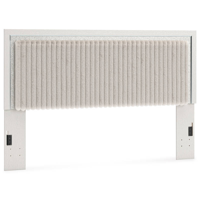 Picture of Birmonton King Size Headboard