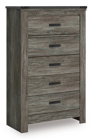 Picture of Frandern Chest of Drawers