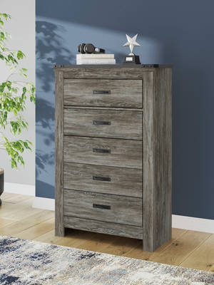 Picture of Frandern Chest of Drawers