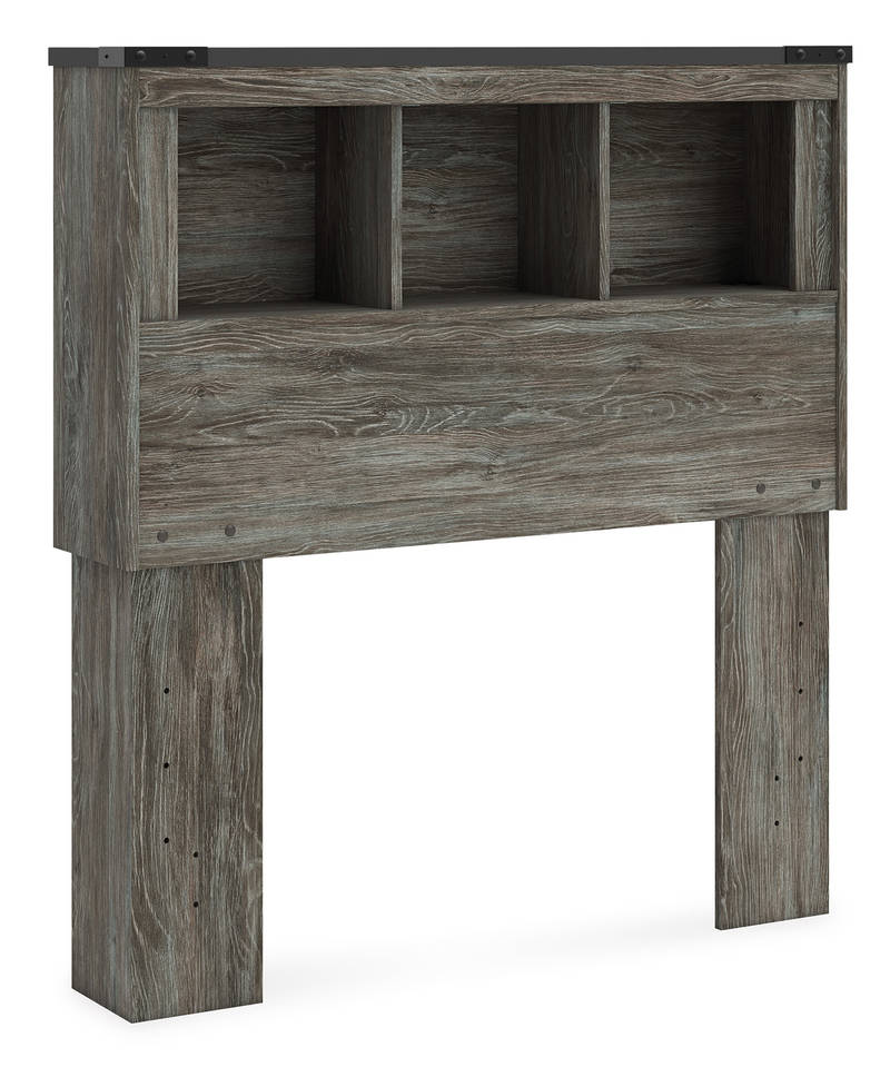 Picture of Frandern Twin Size Headboard
