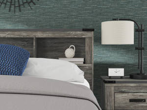 Picture of Frandern Queen Size Headboard