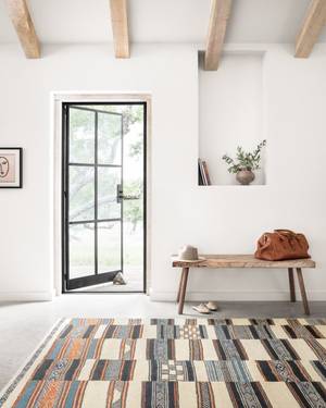 Picture of Mika 7'10" x 11'2" Rug