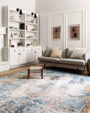 Picture of Alchemy 5'3" x 7'6" Rug