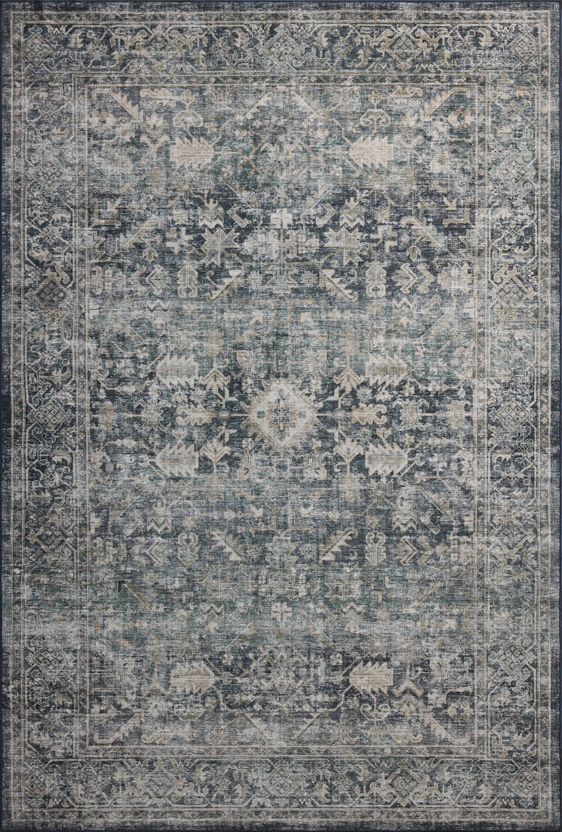 Picture of Amber Lewis x Loloi Josie 5' x 7'6" Rug