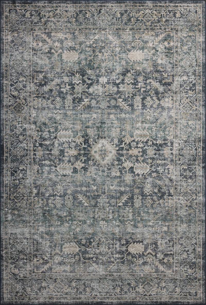 Picture of Amber Lewis x Loloi Josie 5' x 7'6" Rug