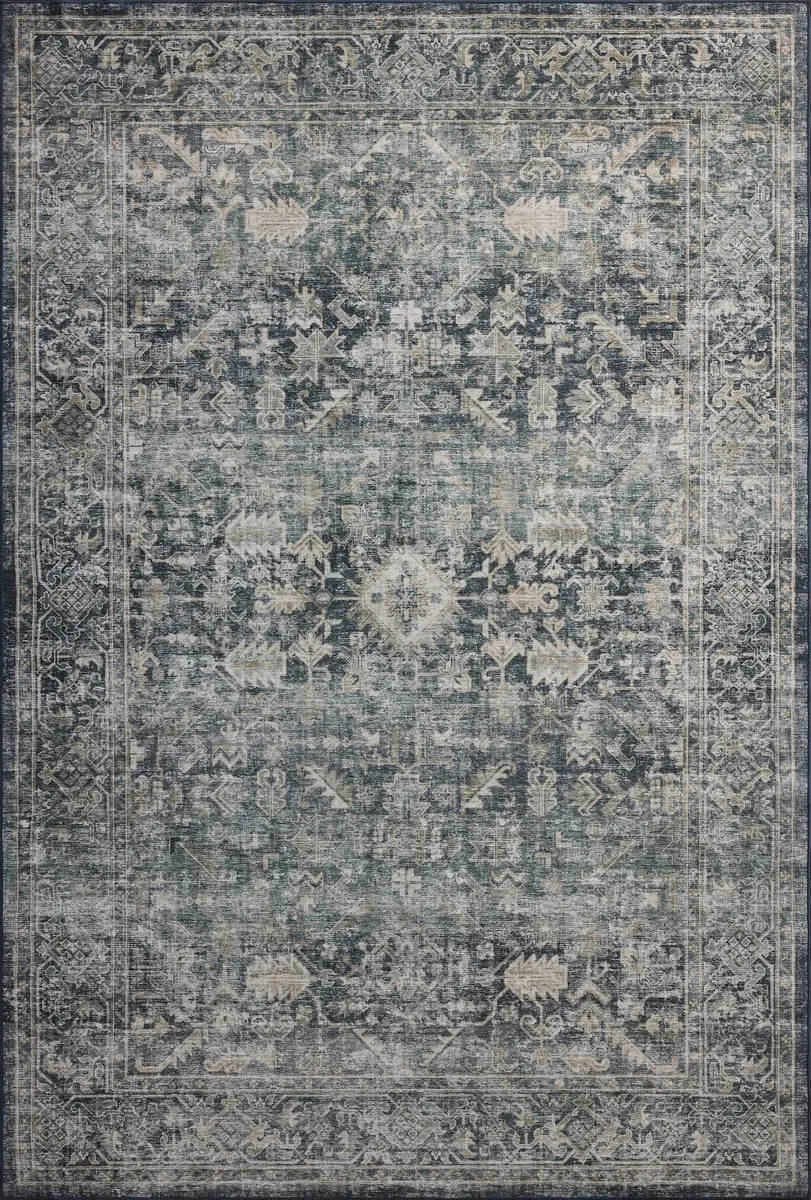 Picture of Amber Lewis x Loloi Josie 7'6" x 9'6" Rug