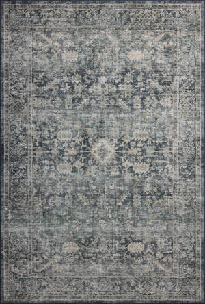 Picture of Amber Lewis x Loloi Josie 7'6" x 9'6" Rug