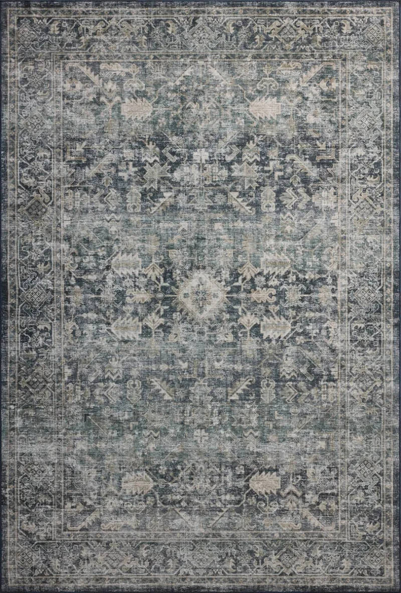 Picture of Amber Lewis x Loloi Josie 7'6" x 9'6" Rug