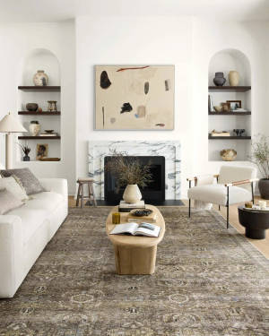 Picture of Layla 7'6" x 9'6" Rug