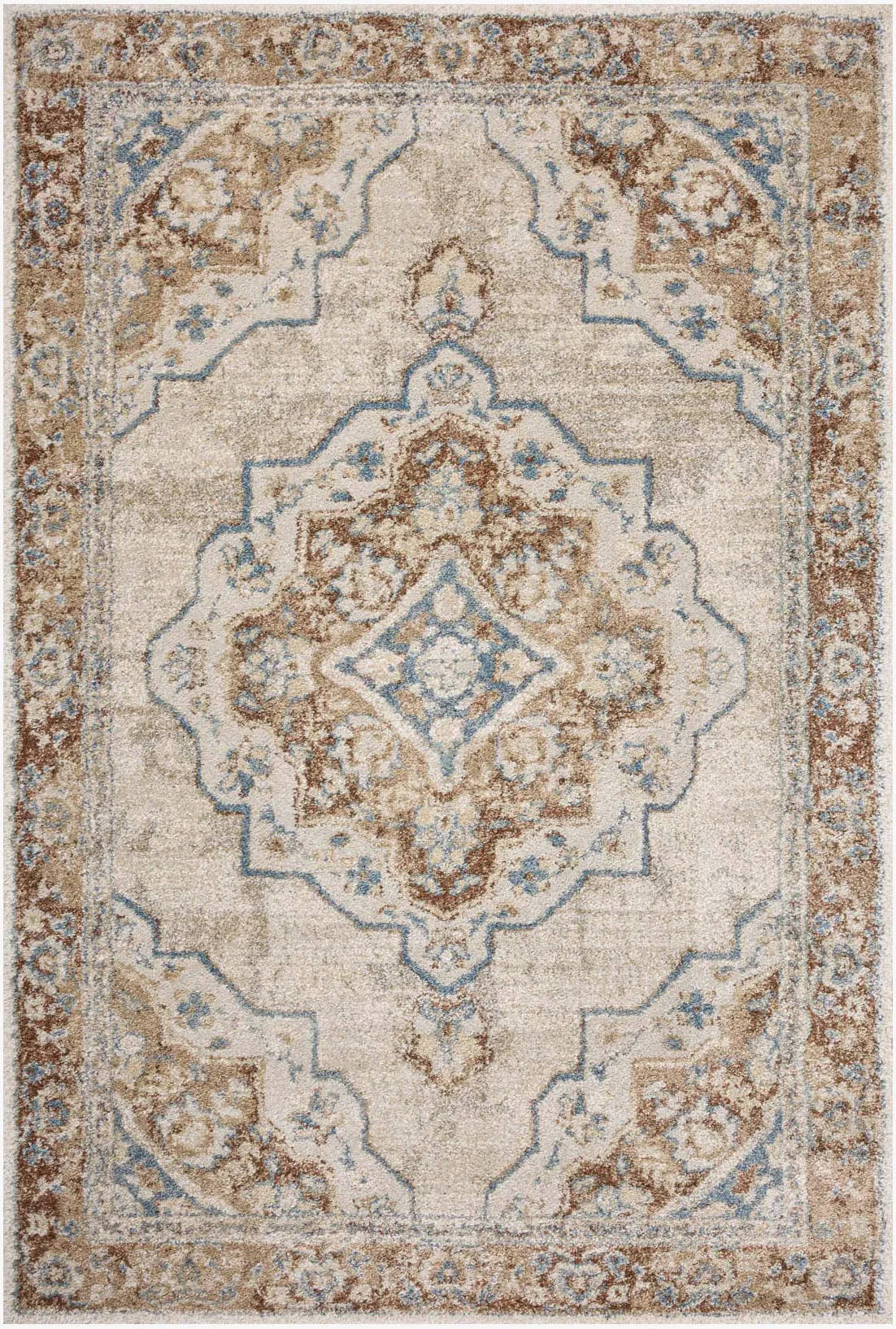 Picture of Tamryn 5'3" x 7'8" Rug