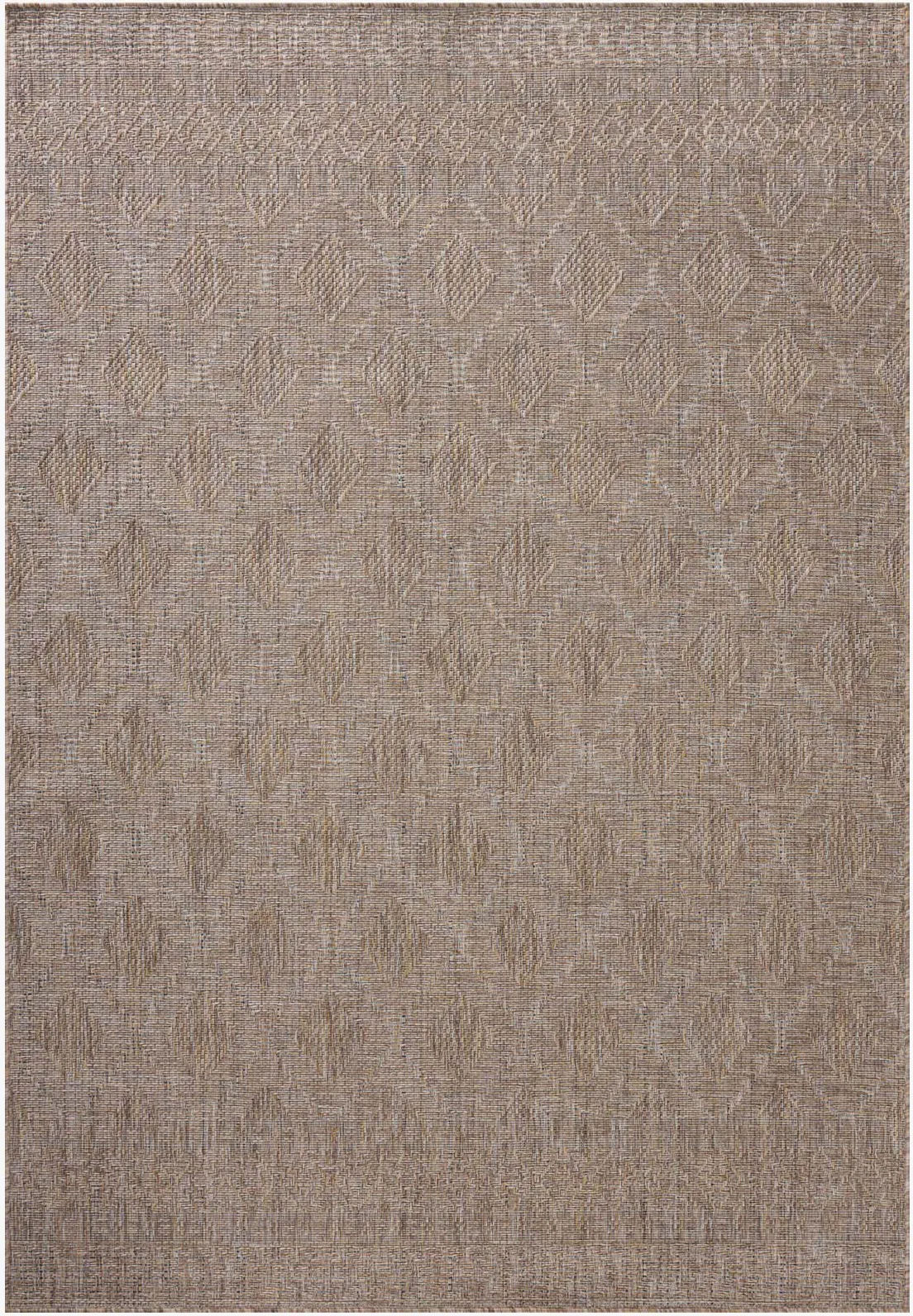 Picture of Amber Lewis x Loloi Topanga 7'10" x 10' Rug