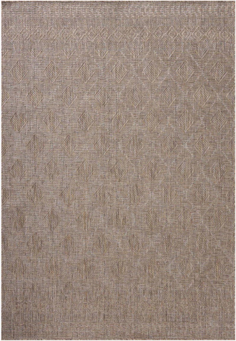 Picture of Amber Lewis x Loloi Topanga 7'10" x 10' Rug