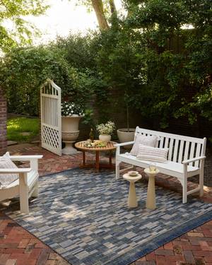 Picture of Birch 5' x 7'3" Rug