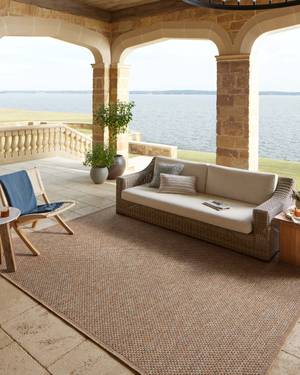 Picture of Merrick 5' x 7'7" Rug