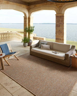 Picture of Merrick 7'6" x 10' Rug